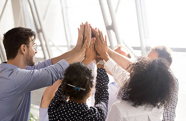 Code of Business Conduct: Teamwork at KURZ