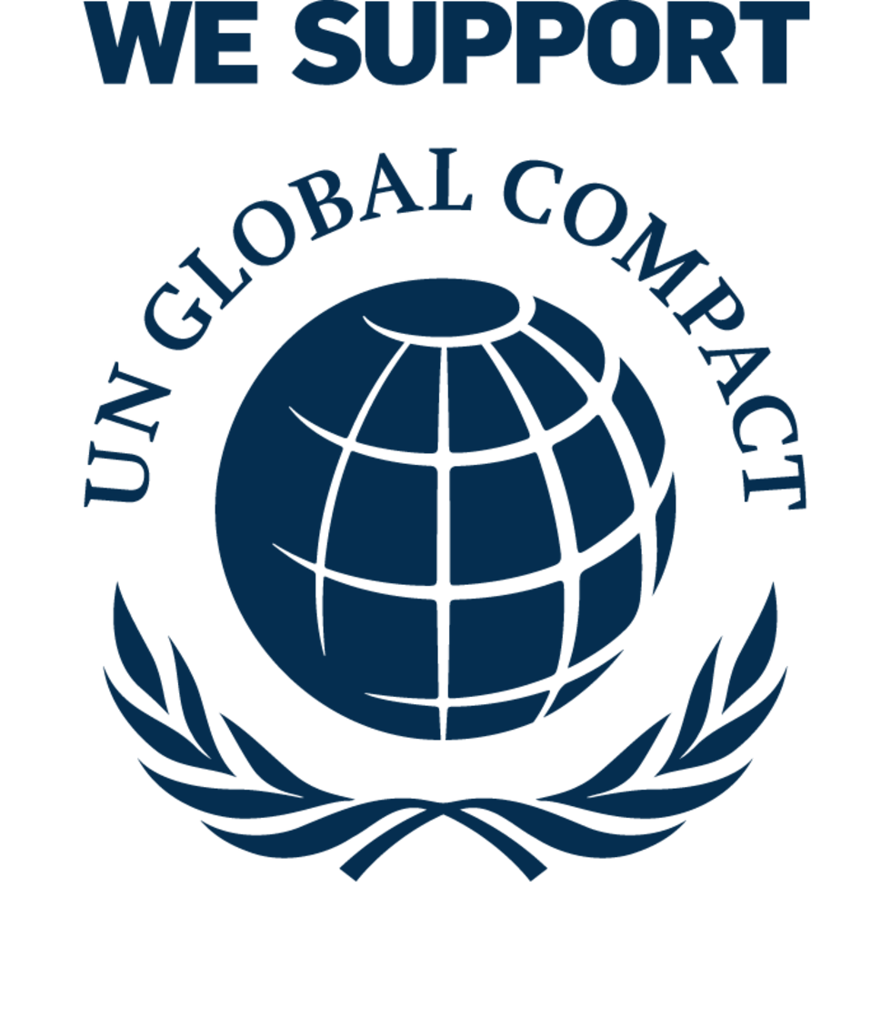 Pacte mondial des Nations unies : une chaîne de valeur verte avec KURZ