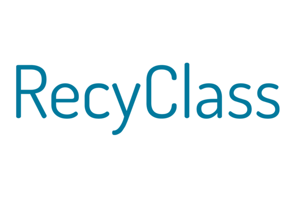 Logo : Plastics Recyclers Europe ou RecyClass